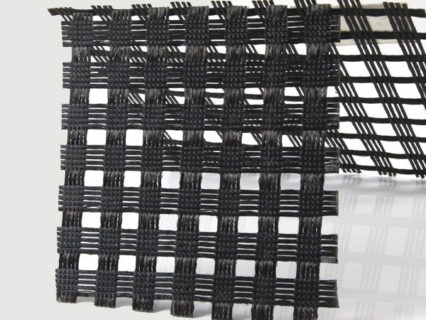 滌綸土工格柵的作用